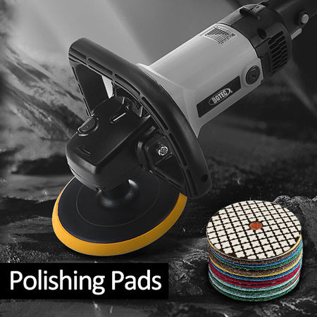 Polishing Pads