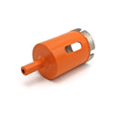 BGTEC Welded Diamond Wet Drilling Bit for Marble Granite  Artificial Stone Ceramic Tile Dia 6mm to 75mm