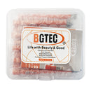 Diamond Drill Bits 10pcs 6-12mm Core Bit+Cross Hole Opener Ceramic Quick-fit Shank