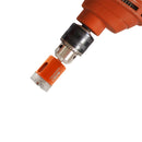 BGTEC Diamond Drill Bits 1/2pcs 20mm/25mm for Granite Porcelain Tile Ceramic Marble Vacuum Brazed Core Bit Quick-fit Shank