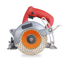 BGTEC Diamond Cutting Grinding Disc Fan-shaped Double-side 1/2/3/5pcs 125mm Ceramic Tile Porcelain Marble