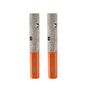 BGTEC Diamond Finger Milling Bits 1/2pcs 10/15/20/25mm Enlarging Shaping Trimming in Tile Porcelain Ceramic Granite Marble Hex Shank