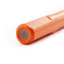 BGTEC Diamond Core Drill Bit Set/8Pcs 6/8/20/25/35mm Drill Bit+35mm Chamfer Ceramic Tile Granite Marble Hole Saw with shank