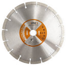 Diamond Saw Blades 4''-14" Cutting Concrete Granite Marble Porcelain