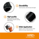 BGTEC Core Bits Adapter Connection Converter Different Thread Grinding Wheel Adapter