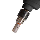 BGTEC Diamond Finger Milling Bits 1/2pcs 10/15/20/25mm Enlarging Shaping Trimming in Tile Porcelain Ceramic Granite Marble Hex Shank