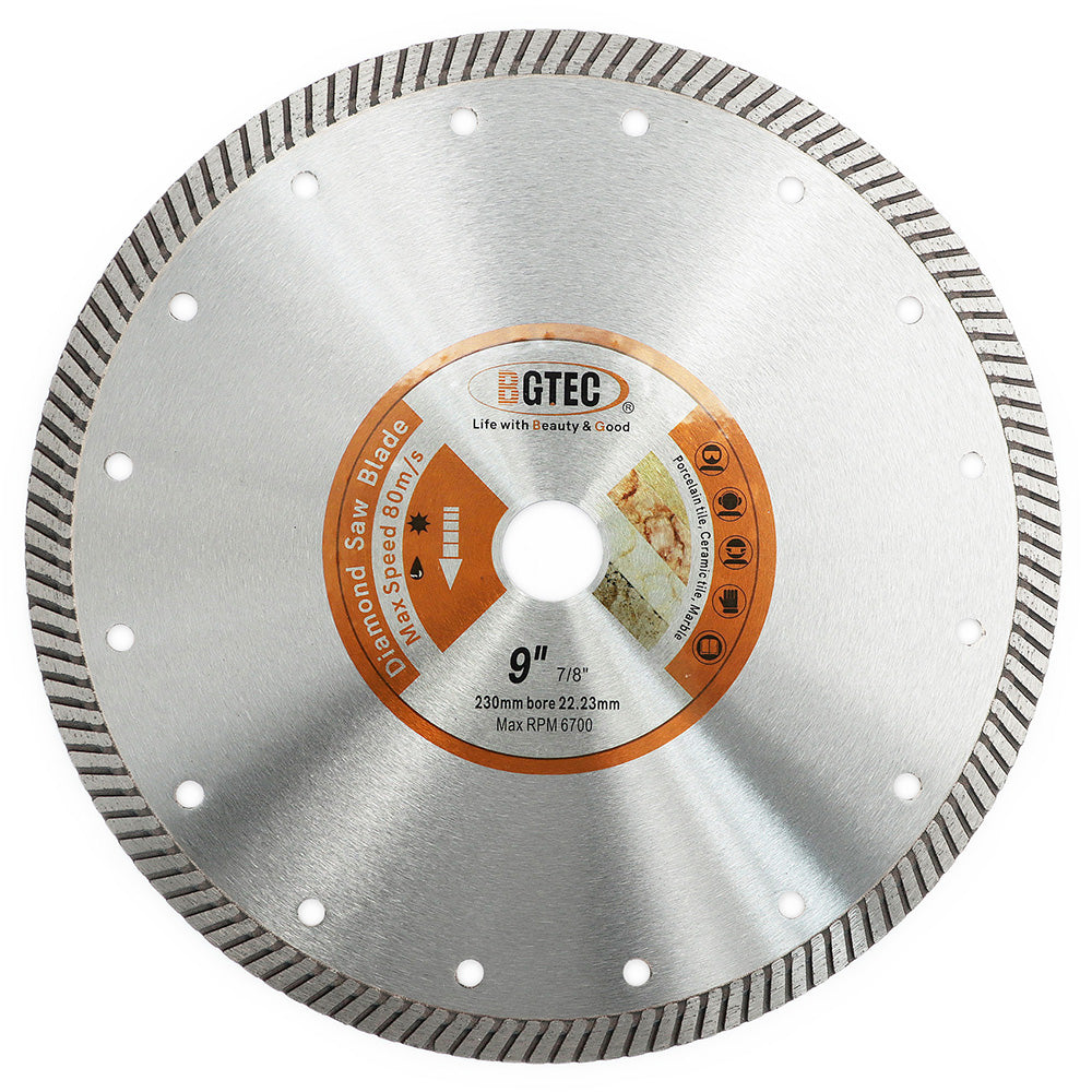 法螺貝34.5cm 916g Makita E-02509 6