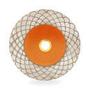 BGTEC Diamond Cutting Grinding Disc Fan-shaped Double-side 1/2/3/5pcs 125mm Ceramic Tile Porcelain Marble