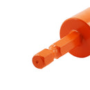 BGTEC Diamond Drill Bits 1/2pcs 20mm/25mm for Granite Porcelain Tile Ceramic Marble Vacuum Brazed Core Bit Quick-fit Shank