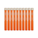 BGTEC Welded Diamond Wet Drilling Bit for Marble Granite  Artificial Stone Ceramic Tile Dia 6mm to 75mm