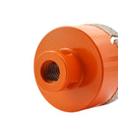 Diamond Core Bit 1pcs 20-125mm Porcelain Tile Ceramic Marble Granite Vacuum Brazed Drilling Bit 5/8-11 Thread