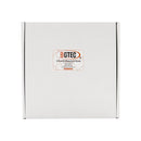 BGTEC Diamond Drilling Core Bits 1pc Dia 110mm Granite Marble Porcelain Ceramic Vacuum Brazed Hole Saw M14 Thread