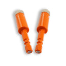 Diamond Drill Bits 10pcs 6-12mm Core Bit+Cross Hole Opener Ceramic Quick-fit Shank