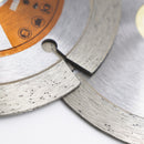 Diamond Saw Blades 4''-14" Cutting Concrete Granite Marble Porcelain