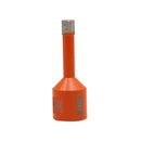 BGTEC Dry Diamond Core Drill Bits with 5/8-11 or M14 Thread for Porcelain Tile Granite Marble Stone Masonry 6mm to 100mm