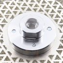 BGTEC Diamond Cutting Grinding Discs Electroplated Double Side Diamond Blade for Granite Marble Procelain Ceramic Tile Quartz