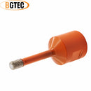 BGTEC Diamond Core Drill Bits with M14 Thread for Porcelain Tile Granite Marble Stone Masonry Dia 6/8/10/12/14/16mm